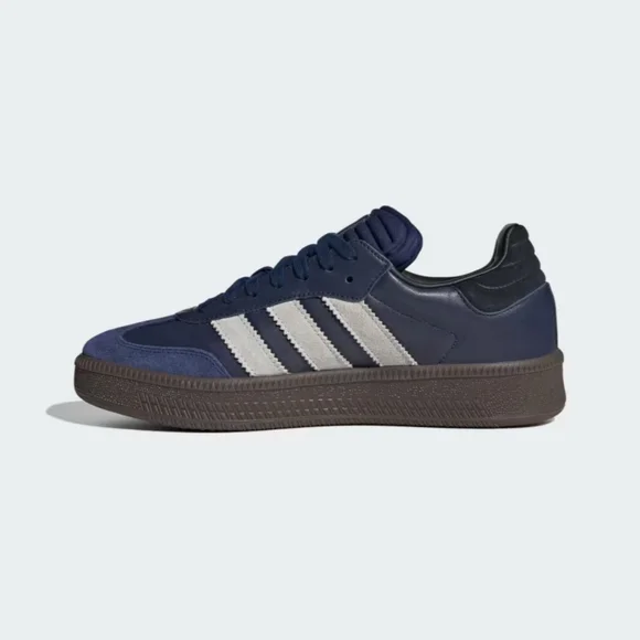 New Adidas Samba XLG Shoes SizeM8.5 / W 9.5
